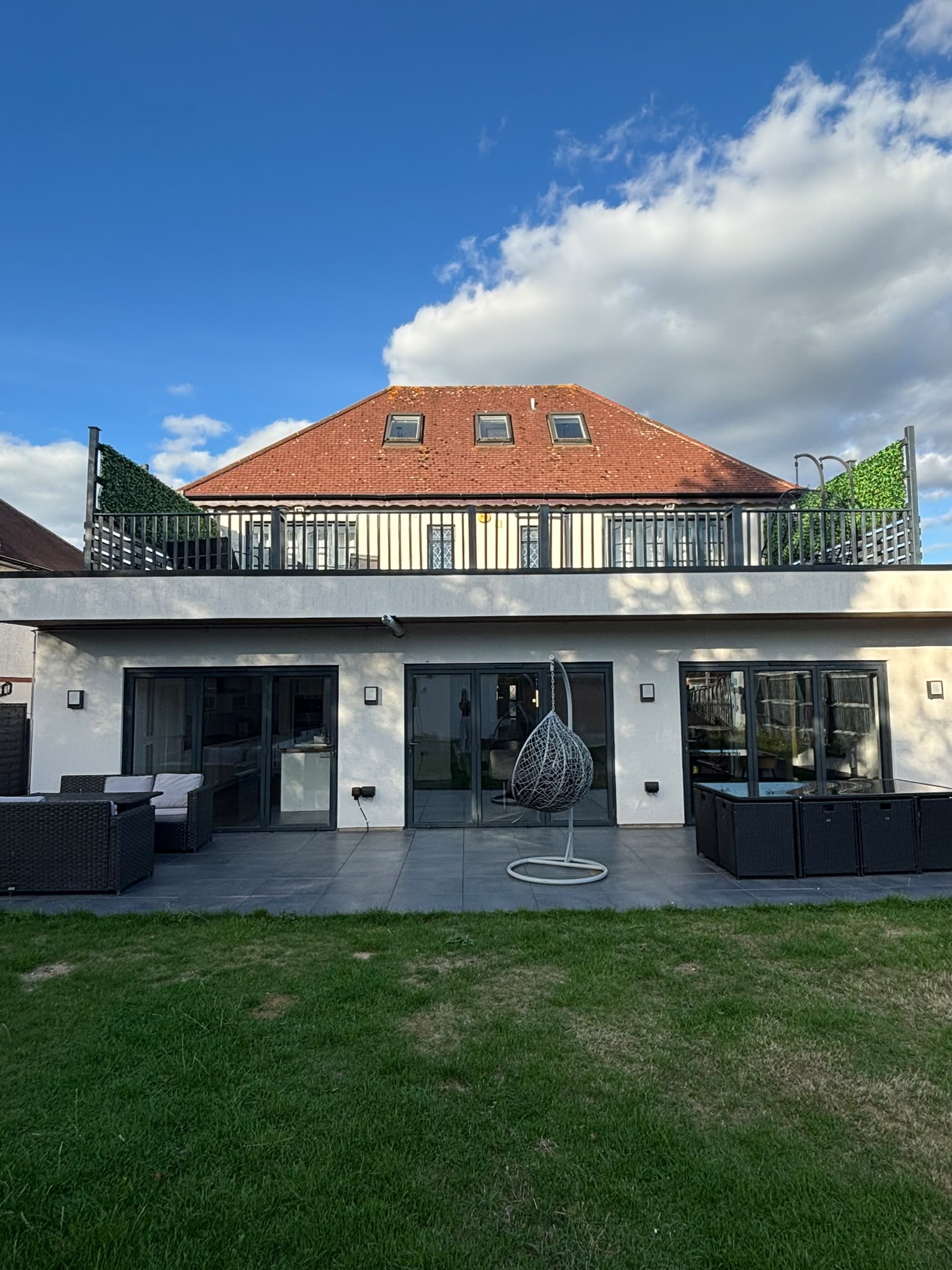Featured House Gallery