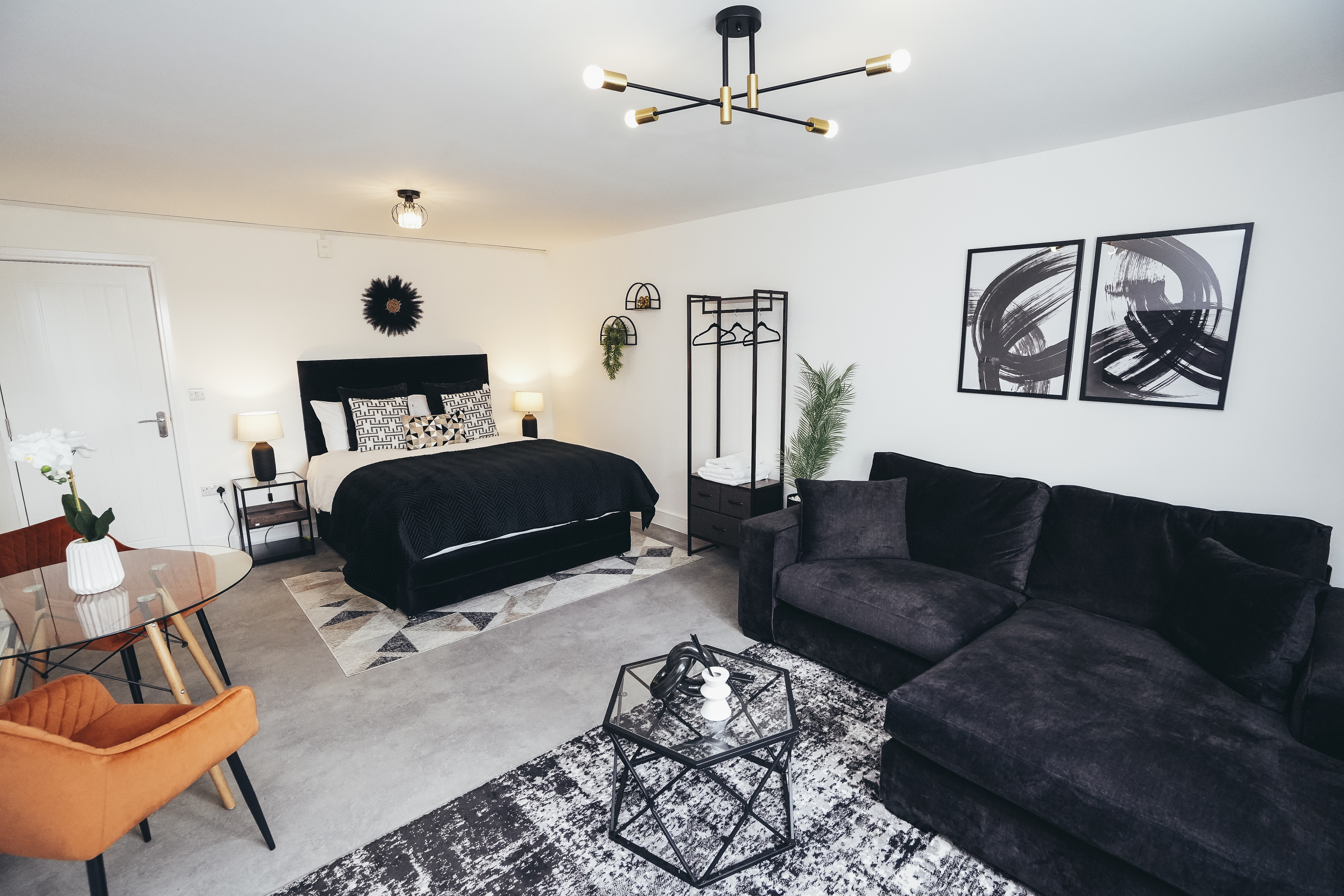 Featured House Gallery